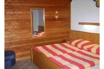 Austrija Penzión Sankt Lorenzen ob Murau, Interijer